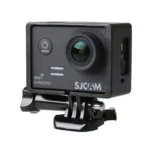 Standard Frame Mount Protective Shell with Buckle Basic Mount and Long Bolt for SJCAM SJ5000 & SJ5000 Wifi & SJ5000+ Wifi - Image 3