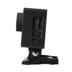 Standard Frame Mount Protective Shell with Buckle Basic Mount and Long Bolt for SJCAM SJ5000 & SJ5000 Wifi & SJ5000+ Wifi - Image 7