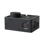 Standard Frame Mount Protective Shell with Buckle Basic Mount and Long Bolt for SJCAM SJ5000 & SJ5000 Wifi & SJ5000+ Wifi - Image 8