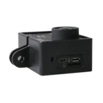 Standard Frame Mount Protective Shell with Buckle Basic Mount and Long Bolt for SJCAM SJ5000 & SJ5000 Wifi & SJ5000+ Wifi - Image 9