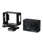 Standard Frame Mount Protective Shell with Buckle Basic Mount and Long Bolt for SJCAM SJ5000 & SJ5000 Wifi & SJ5000+ Wifi - Image 10