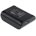 USB Battery Travel Charger for SJ4000 Sport Camera Battery - Image 3