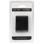 USB Battery Travel Charger for SJ4000 Sport Camera Battery - Image 6