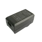 Digital Camera Battery Charger for Samsung P-90A/ P-180A/ P120A(Black) - Image 3