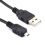 Digital Camera Cable for Nikon Coolpix 2100/2200 - Image 2