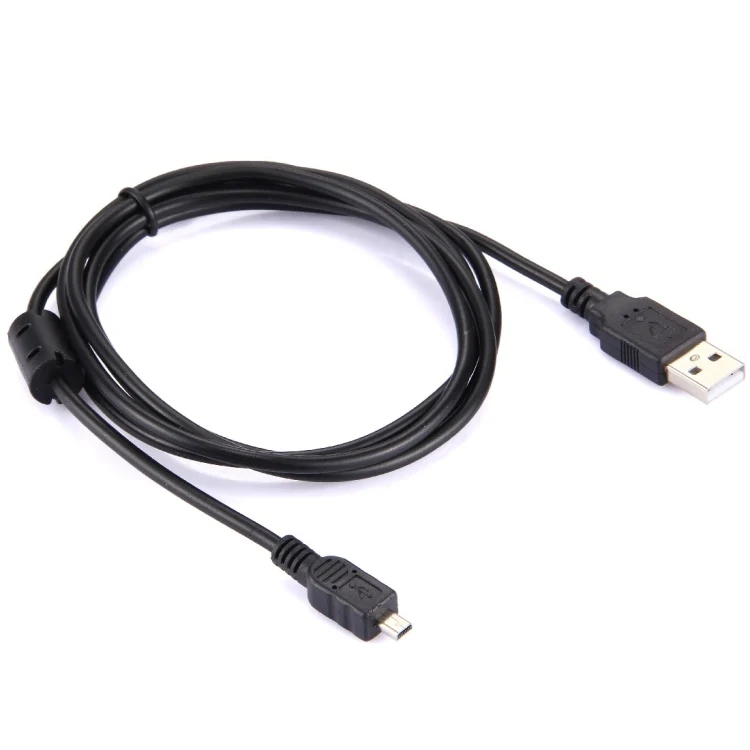 S-DCC-0202_2.webp Digital Camera Cable for Nikon Coolpix 2100/2200 - Image 3