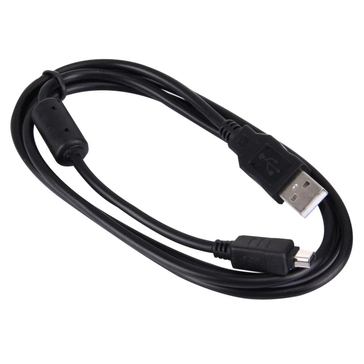 S-DCC-0501_1.webp Digital Camera Cable for Olympus, Length: 1.5m - Image 2