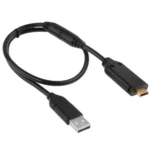 Digital Camera Cable for Samsung C4 NV100 / NV100HD / NV106HD / NV24HD - Image 2