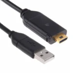 Digital Camera Cable for Samsung C4 NV100 / NV100HD / NV106HD / NV24HD - Image 3