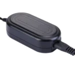 ACK-E5 7.4V 2A Camera AC Power Adapter Set for Canon EOS 500D/450D/1000D(Black) - Image 3