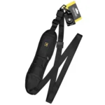 Safe & Fast Quick Rapid Camera Single Sling Strap(Black) - Image 2