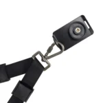 Safe & Fast Quick Rapid Camera Single Sling Strap(Black) - Image 4