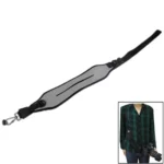 Anti-Slip Elastic Neoprene Quick Sling Strap for Camera - Image 2