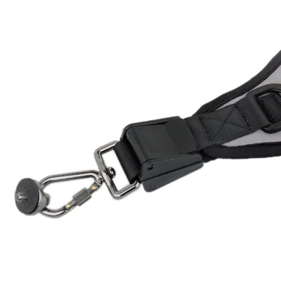 S-DCS-0113H_3.webp Anti-Slip Elastic Neoprene Quick Sling Strap for Camera - Image 4