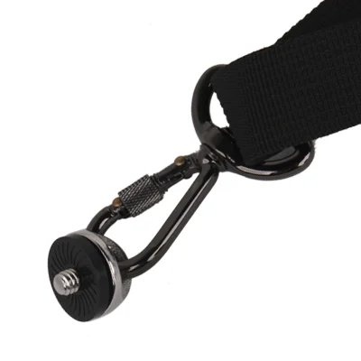 S-DCS-0115_2.webp Safe & Fast Quick Rapid Camera Single Sling Strap with Strap Underarm Stabilizer - Image 3