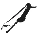 Safe & Fast Quick Rapid Camera Single Sling Strap with Strap Underarm Stabilizer - Image 4