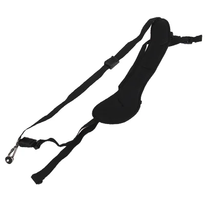 S-DCS-0115_3.webp Safe & Fast Quick Rapid Camera Single Sling Strap with Strap Underarm Stabilizer - Image 4