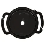 72-82mm / 77mm Center Pinch Camera Lens Cap - Image 3