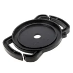 72-82mm / 77mm Center Pinch Camera Lens Cap - Image 4