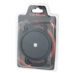 72-82mm / 77mm Center Pinch Camera Lens Cap - Image 5