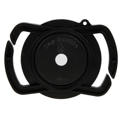 S-DLC-0606_2.webp 40.5-62mm / 49mm Center Pinch Camera Lens Cap - Image 3