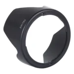 EW-78D Lens Hood Shade for Canon EF 28-200mm f/3.5-5.6 USM, EF 28-200mm f/3.5-5.6 IS Lens(Black) - Image 3