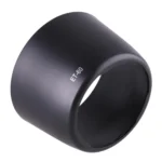Lens Hood for Canon Camera ET-60(Black)