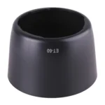 Lens Hood for Canon Camera ET-60(Black) - Image 3