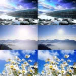 Lens Hood for Nikon Digital Camera HB-45 - Image 5