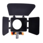 Aputure V-Matte Box, Flexible light shaping - Image 2