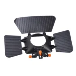 Aputure V-Matte Box, Flexible light shaping - Image 3