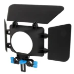 V-Matte Box, Flexible light Shaping - Image 3