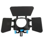 V-Matte Box, Flexible light Shaping - Image 4