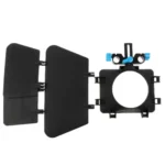 V-Matte Box, Flexible light Shaping - Image 5