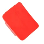 Curved Surface Mount + Mount Stickers for GoPro, Insta360, DJI and Other Action Cameras(Red) - Image 5