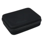 Shockproof Portable Storage Bag for GoPro, Insta360, DJI and Other Action Cameras(Black) - Image 3