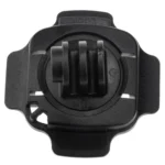 360 Degree Adjust Helmet Mount Adapter with Sticker for GoPro, Insta360, DJI and Other Action Cameras (ST-115) - Image 4