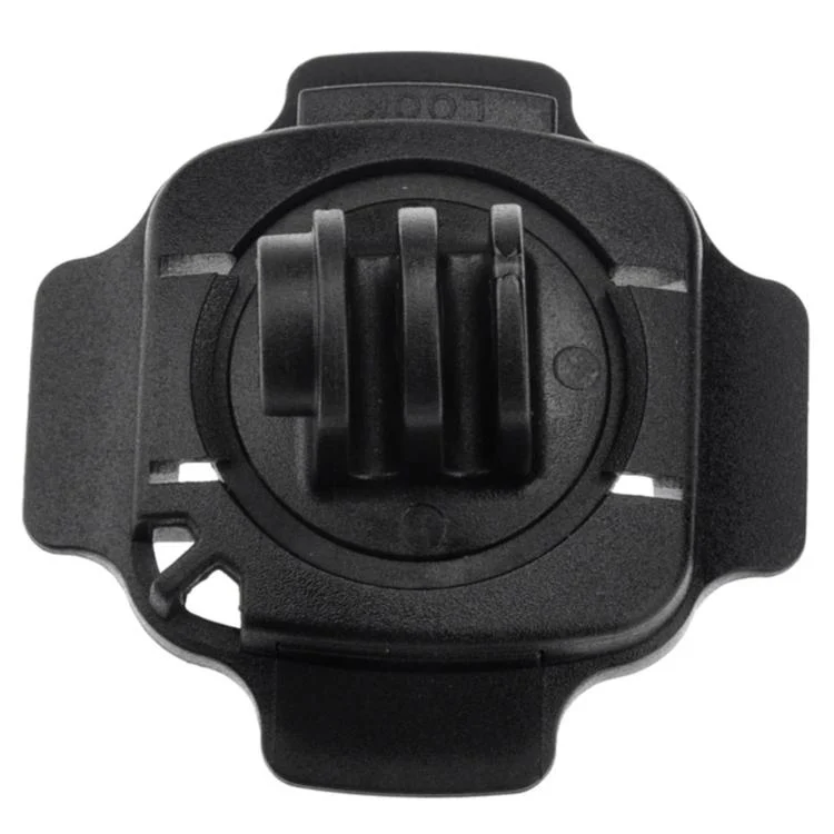 S-DLP-0096_3.webp 360 Degree Adjust Helmet Mount Adapter with Sticker for GoPro, Insta360, DJI and Other Action Cameras (ST-115) - Image 4