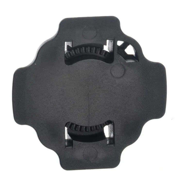 S-DLP-0096_4.webp 360 Degree Adjust Helmet Mount Adapter with Sticker for GoPro, Insta360, DJI and Other Action Cameras (ST-115) - Image 5