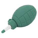 Grenade Rubber Dust Blower Cleaner Ball for Lens Filter Camera , CD, Computers, Audio-visual Equipment, PDAs, Glasses and LCD - Image 2