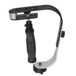 DEBO Handheld Video Stabilizer for DSLR Camera Camcorder, UF-007 - Image 3