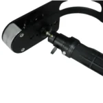 DEBO Handheld Video Stabilizer for DSLR Camera Camcorder, UF-007 - Image 5