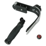 DEBO Handheld Video Stabilizer for DSLR Camera Camcorder, UF-007 - Image 7