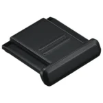 5pcs Hot Shoe Cover(Black) - Image 2