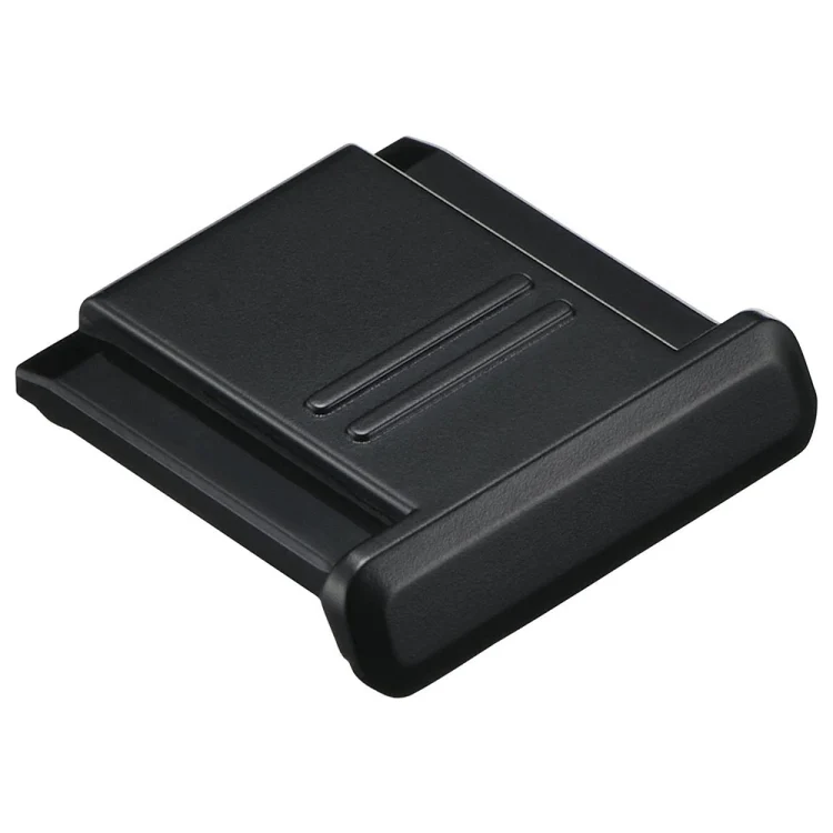 S-DLP-0401_1.webp 5pcs Hot Shoe Cover(Black) - Image 2