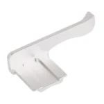 Hot Shoe Handle for Fuji X-E1(Silver) - Image 4