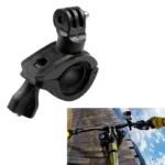 Bicycle Motorcycle Holder Handlebar Mount for GoPro Hero4 / 3+ / 3 / 2 / 1 / SJCAM SJ4000 / SJ 5000 / SJ6000 - Image 2