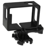 Standard Protective Frame Mount Housing with Assorted Mounting Hardware for SJ4000 / SJ6000 - Image 3