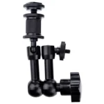 7 inch Adjustable Friction Articulating Magic Arm For DSLR LCD Monitor - Image 3
