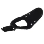 360 Degree Rotation Glove Style Strap Mount Wrist Strap Palm Holder with Screw and Adapter for Xiaomi Yi Sport Camera / GoPro Hero4 / 3+ / 3 / 2 / 1, Size: 45cm x 11cm - Image 3